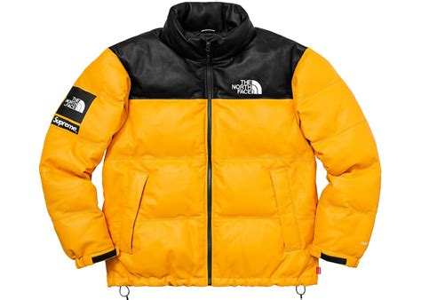 supreme nuptse jacket replica|north face nuptse jacket authentic.